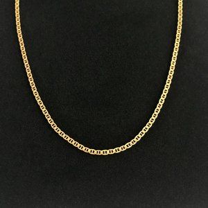 10K Gold Chain